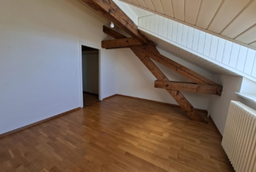 Appartement de 4.5 pièces à Lausanne
