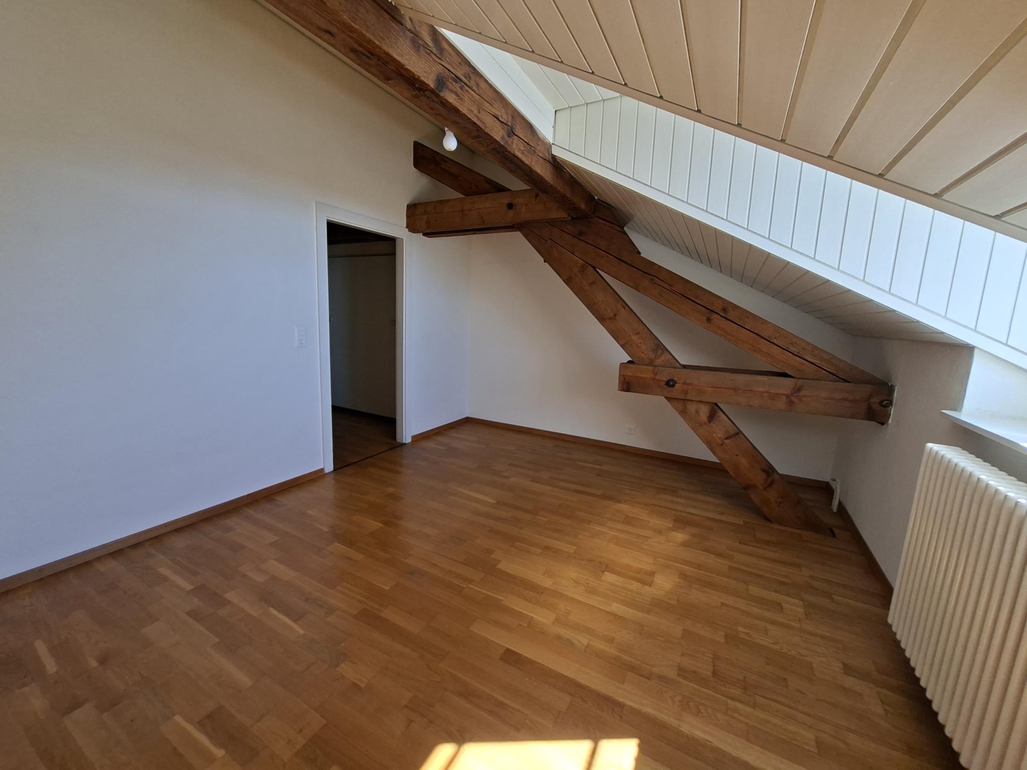 Appartement de 4.5 pièces à Lausanne