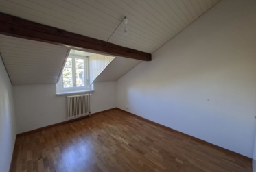 Appartement de 4.5 pièces à Lausanne