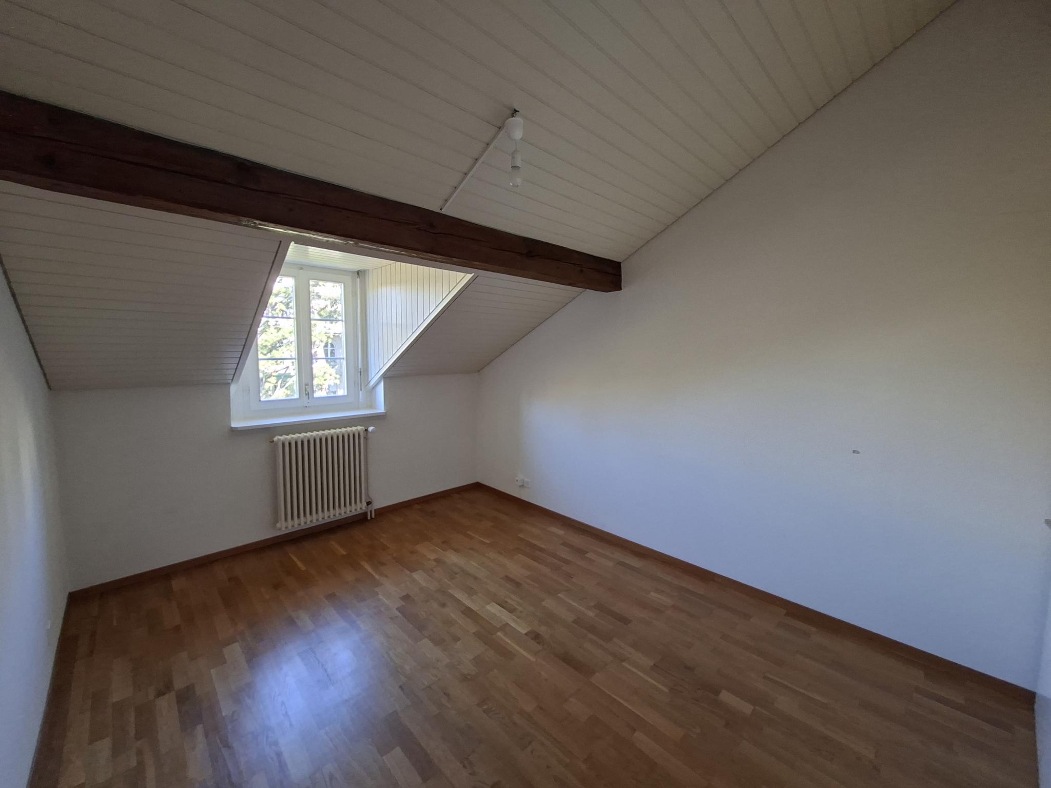 Appartement de 4.5 pièces à Lausanne