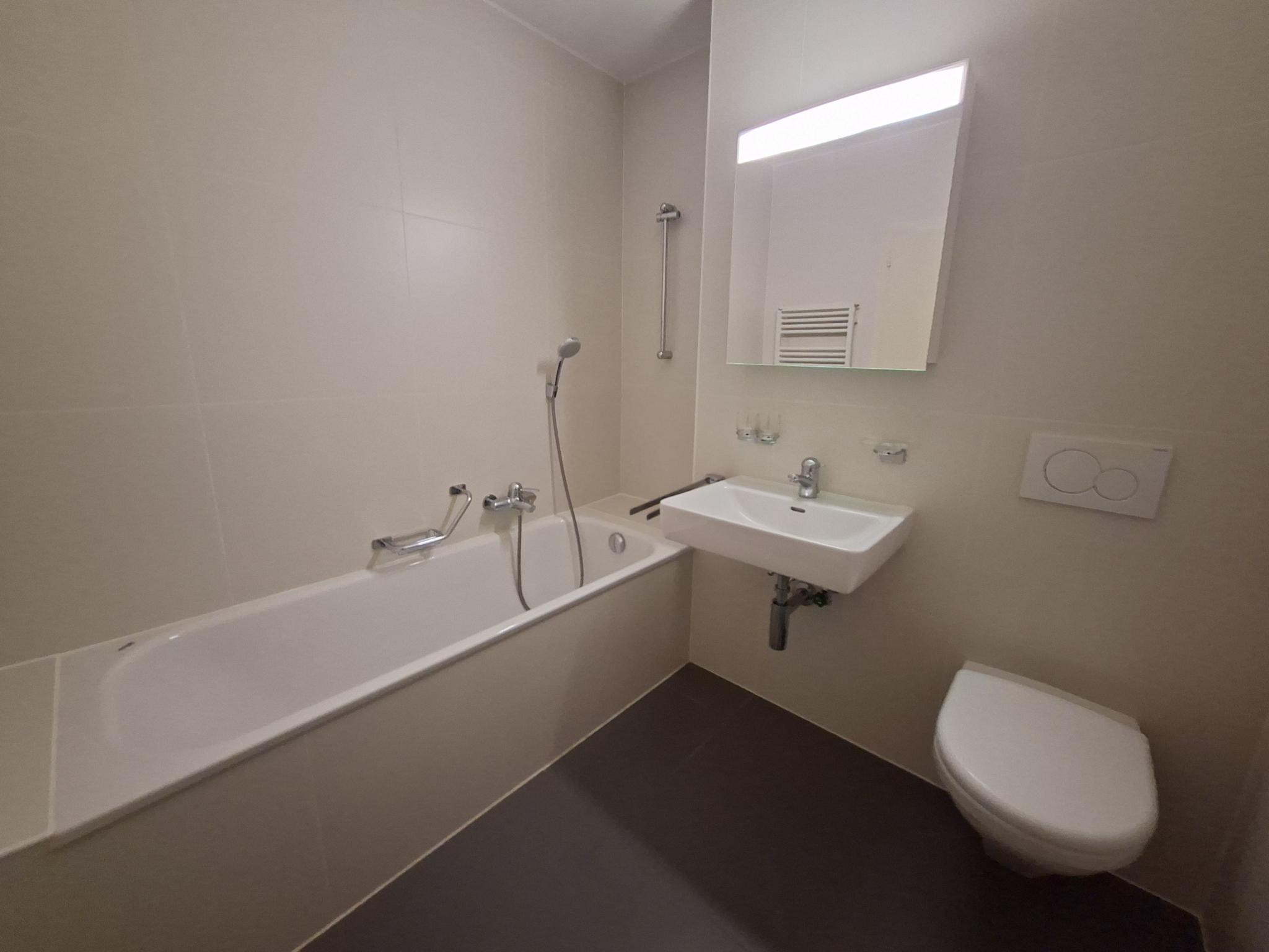Appartement de 4.5 pièces à Lausanne