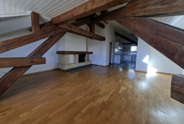 Appartement de 4.5 pièces à Lausanne