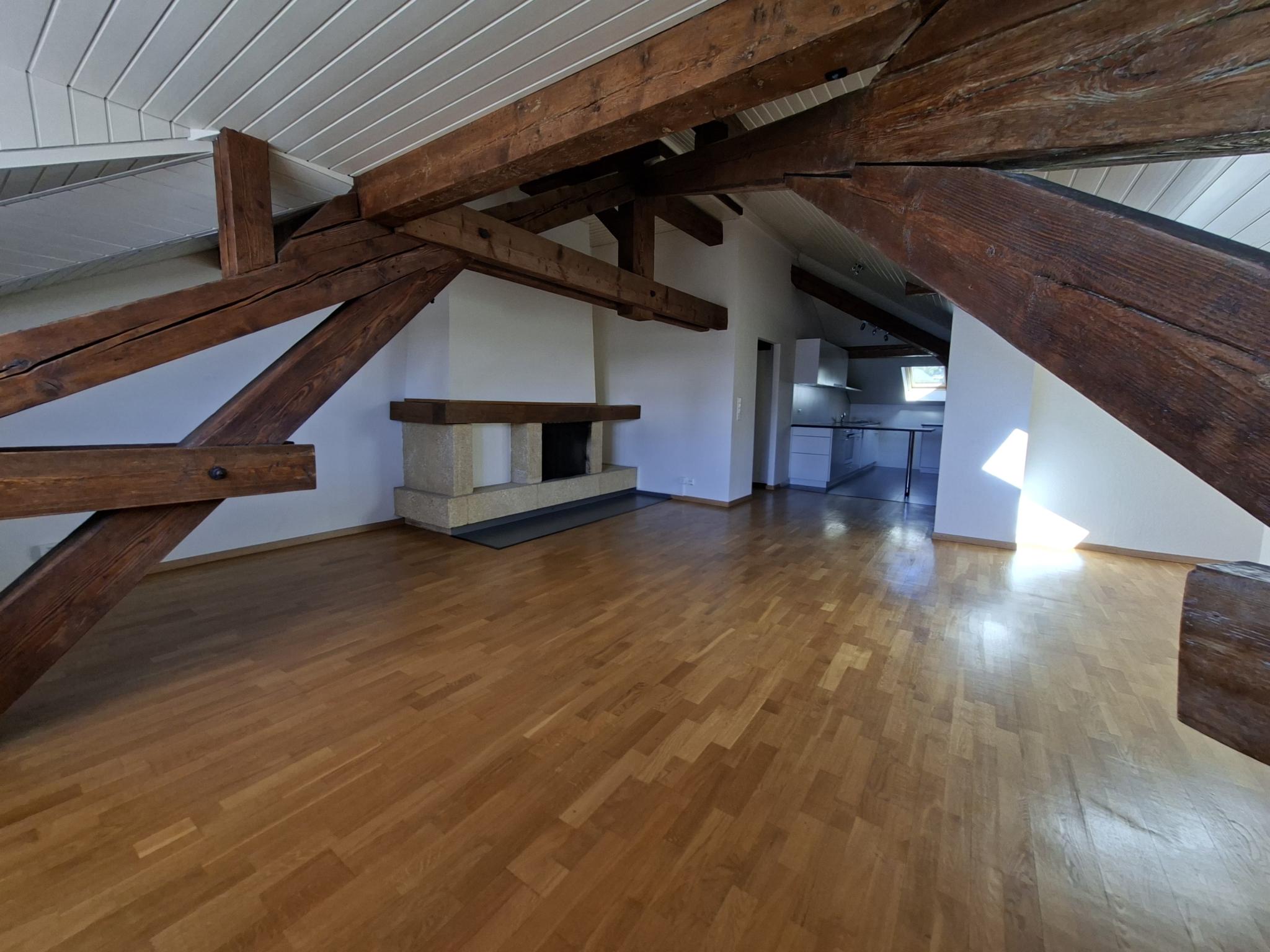 Appartement de 4.5 pièces à Lausanne