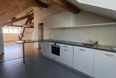 Appartement de 4.5 pièces à Lausanne