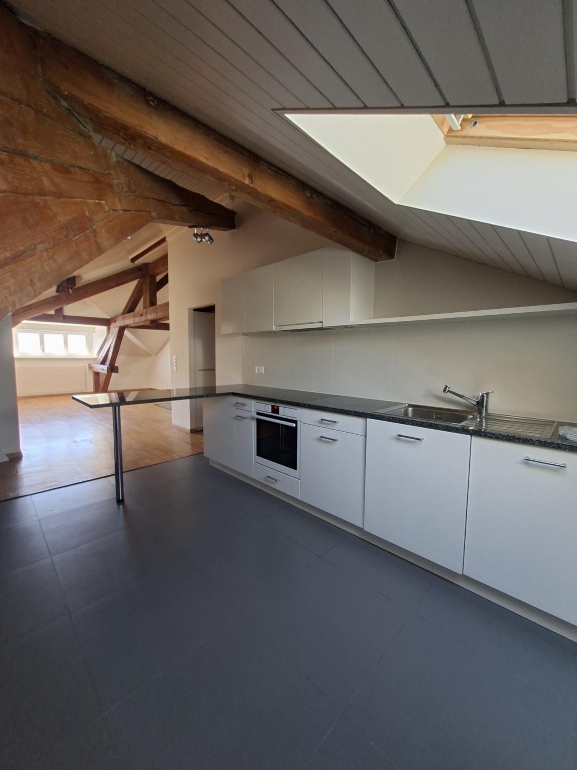 Appartement de 4.5 pièces à Lausanne