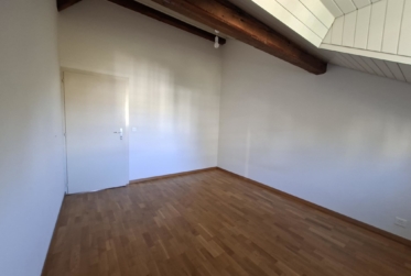 Appartement de 4.5 pièces à Lausanne