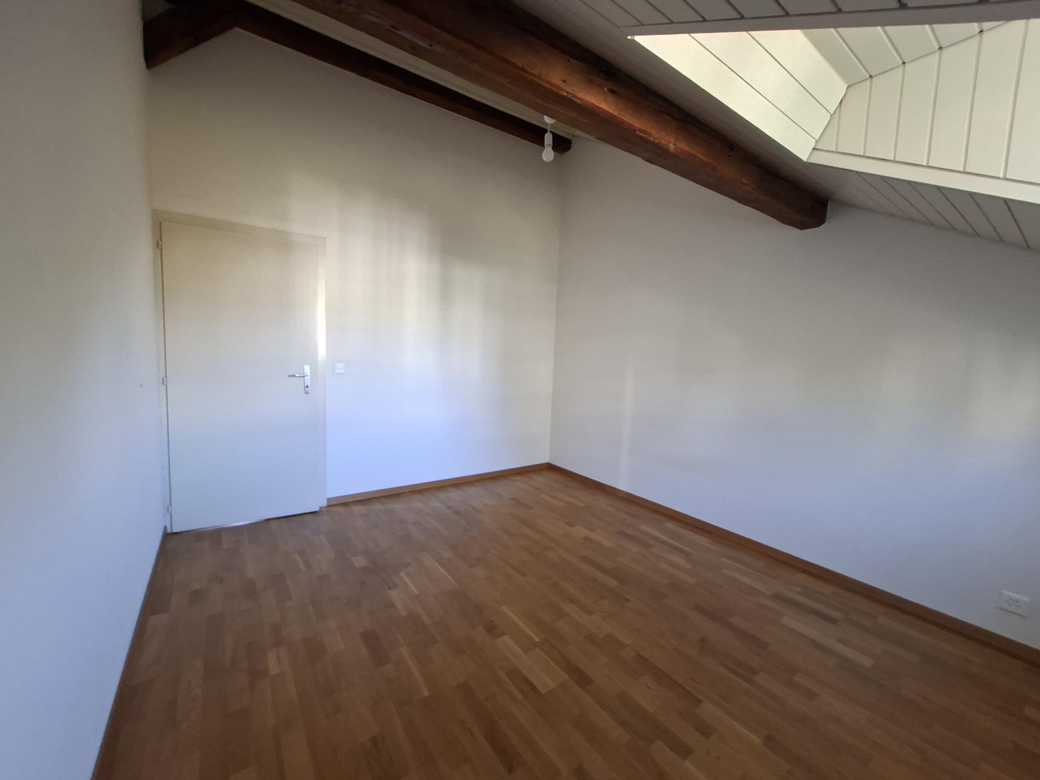 Appartement de 4.5 pièces à Lausanne