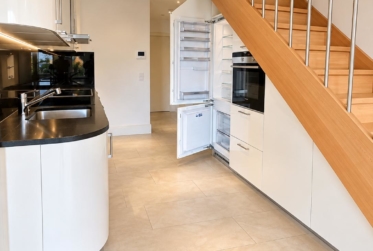 Magnifique duplex de 3 pièces au 2ème étage - Centre d'Avenches avec vue sur les arènes