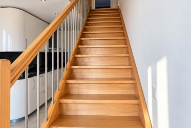 Magnifique duplex de 3 pièces au 2ème étage - Centre d'Avenches avec vue sur les arènes