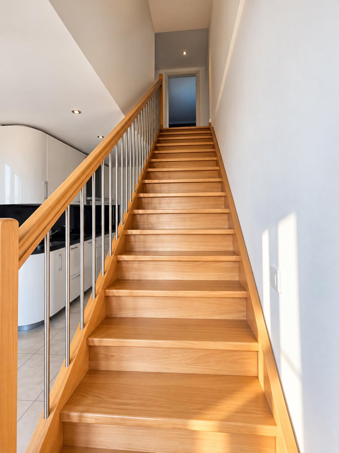 Magnifique duplex de 3 pièces au 2ème étage - Centre d'Avenches avec vue sur les arènes