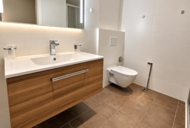 Magnifique duplex de 3 pièces au 2ème étage - Centre d'Avenches avec vue sur les arènes